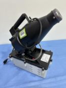 Dyna-Fog Cyclone Sanitizing Fogger