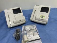 Siemens DCA Vantage Analyzers