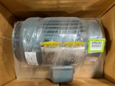 Baldor VECP3584T Motor