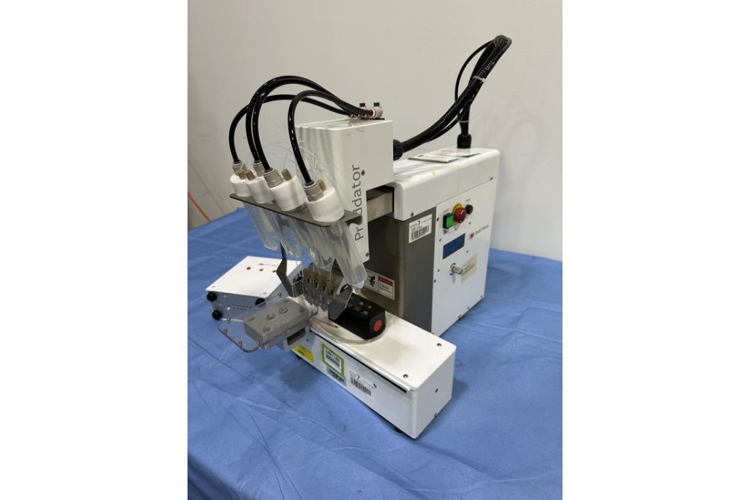 Redd & Whyte Bulk Reagent Dispenser - Image 3 of 7
