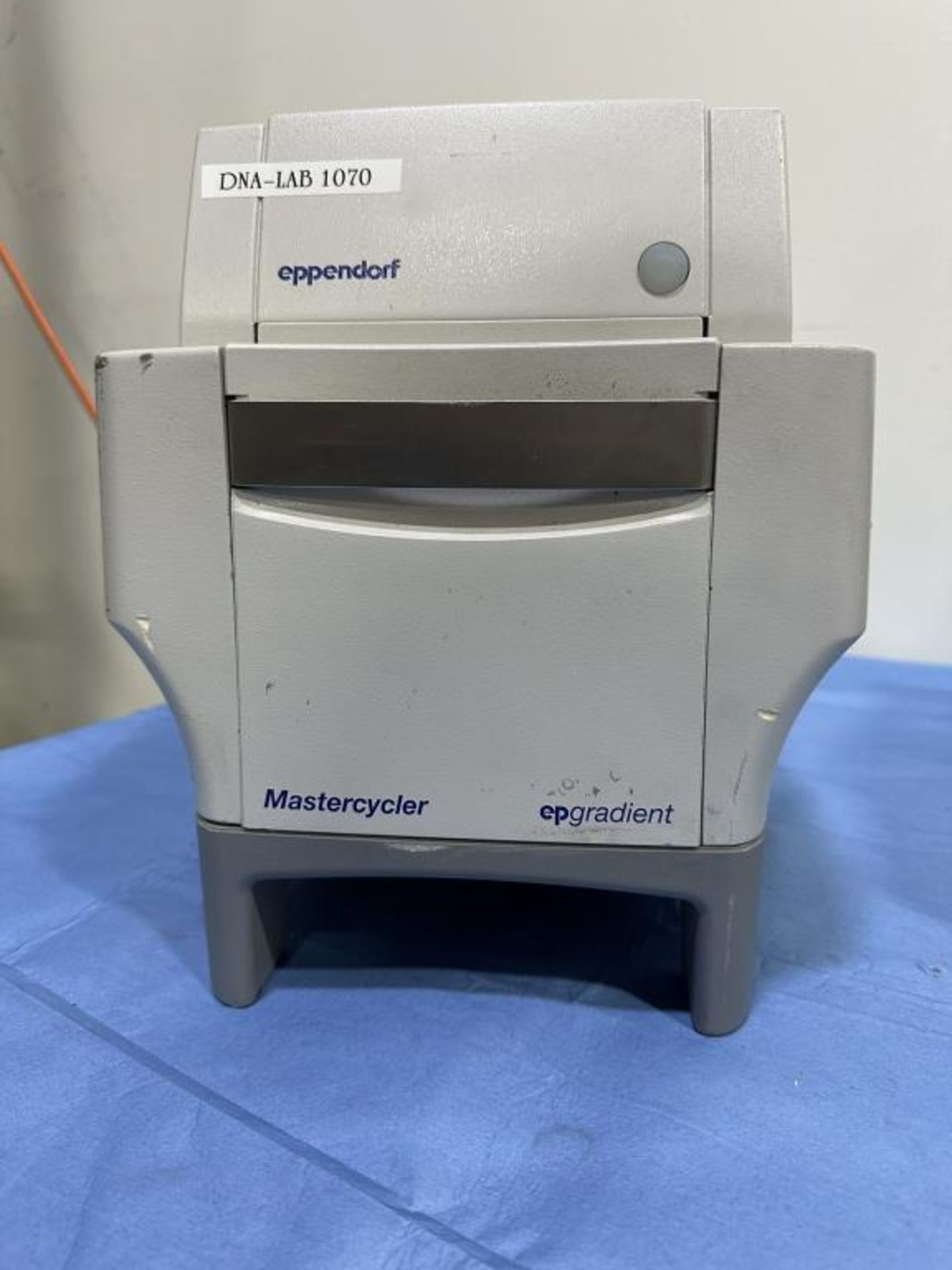 Eppendorf Mastercyclers - Image 3 of 6