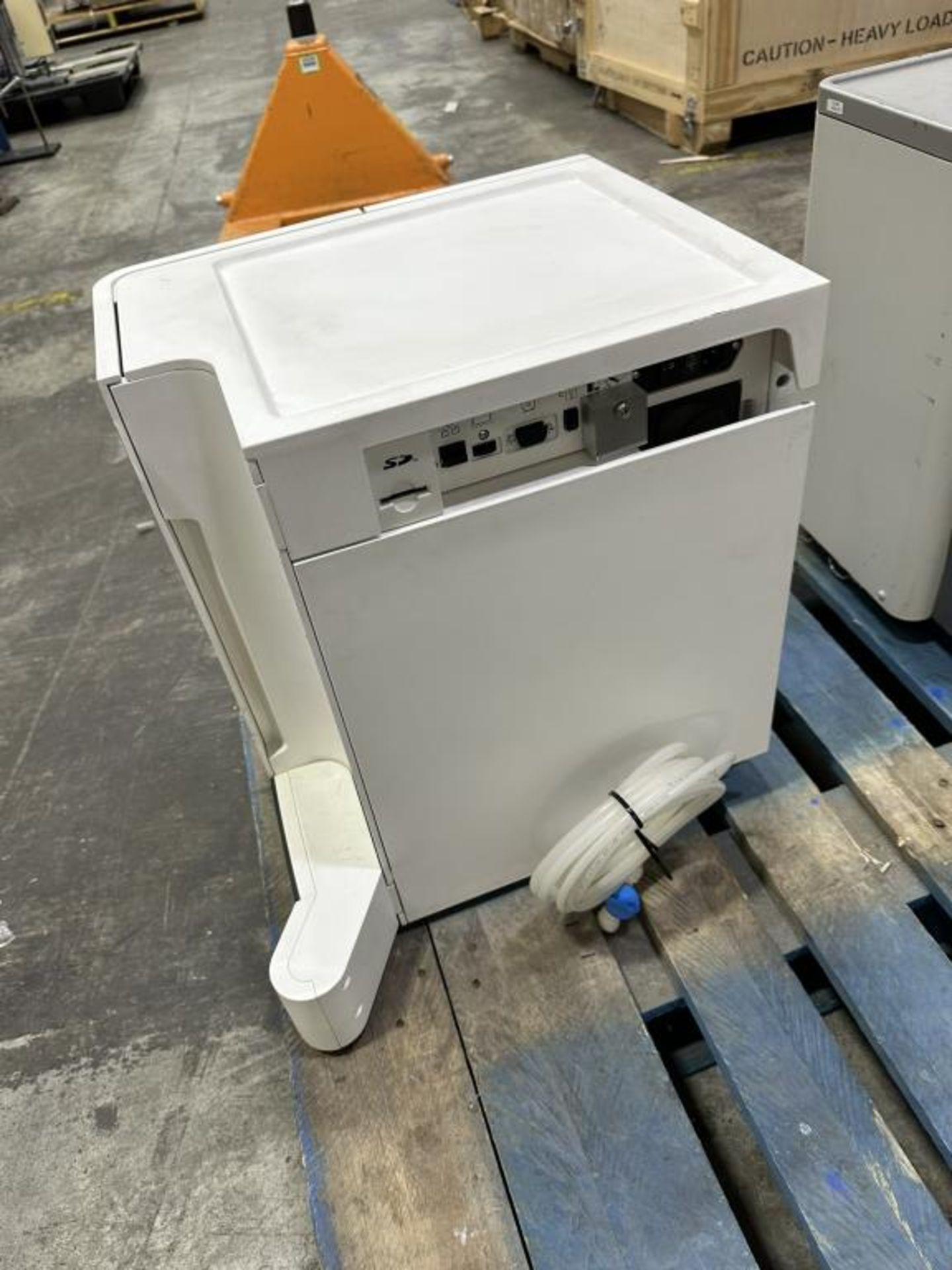 Sartorius Arium Pro Water System - Image 6 of 6