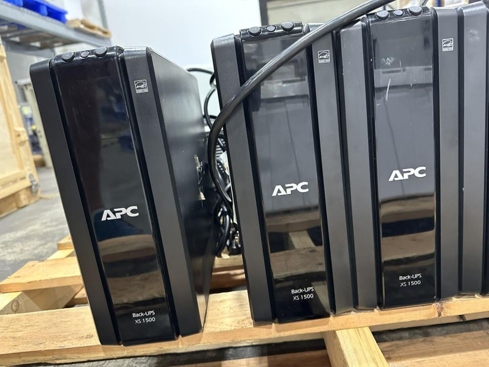 APC Battery Back-Ups - Image 2 of 3