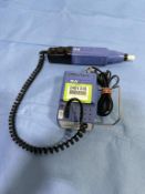 IKA Ultra Turrax Homogenizer