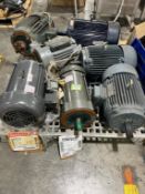Assorted Motors