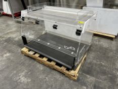Flow Sciences Enclosure
