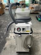 Nilfisk Industrial Vacuum