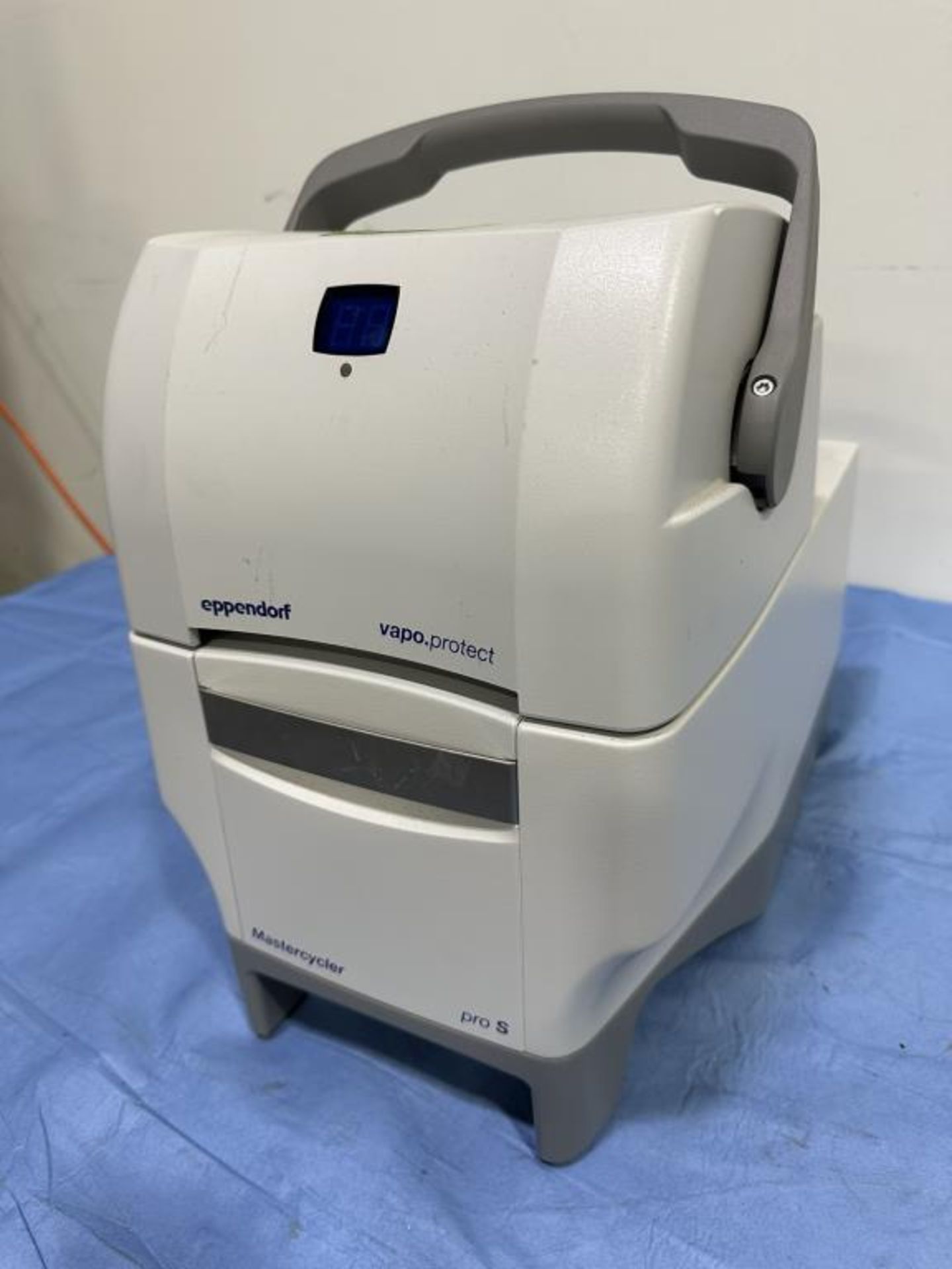 Eppendorf proS Mastercycler - Image 2 of 6