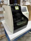 Bio-Rad D-10 Hemoglobin Testing System