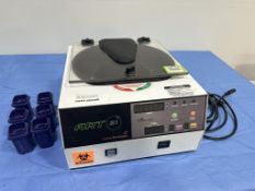 Drucker 755VES Celling Centrifuge