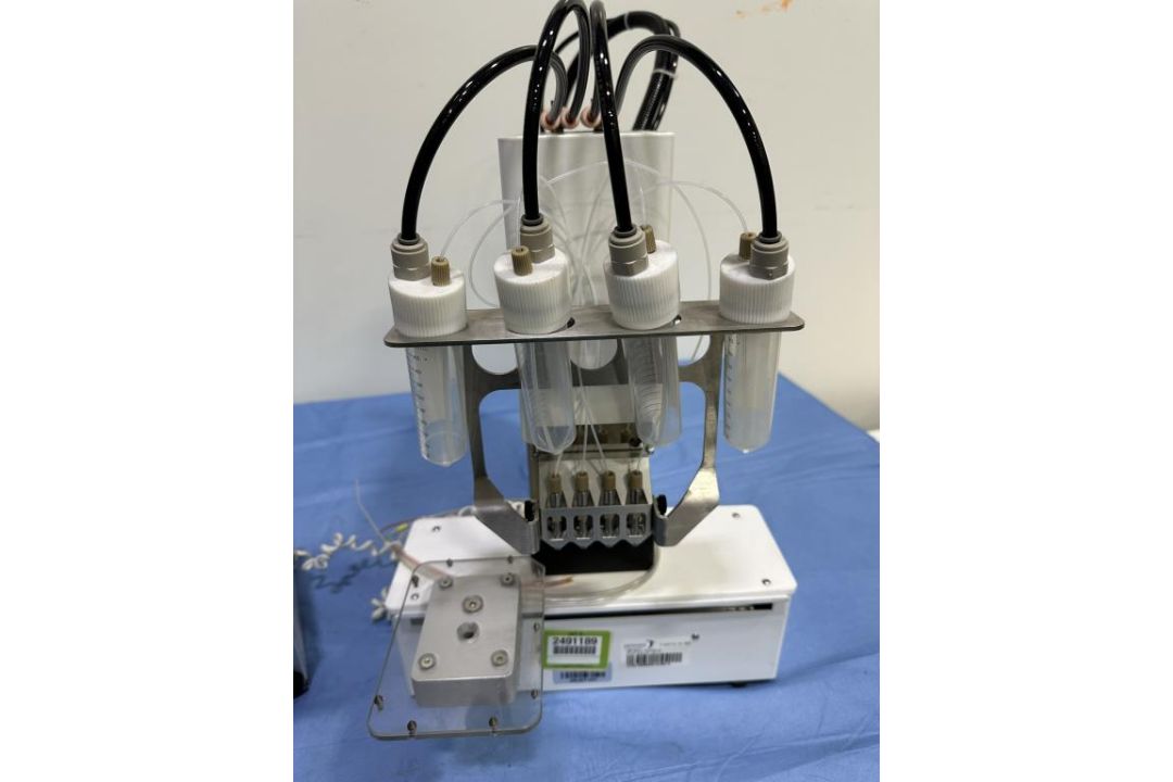 Redd & Whyte Bulk Reagent Dispenser - Image 4 of 7