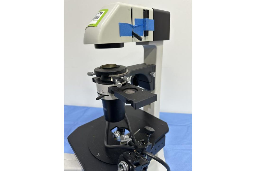 Tritech Research Inverted Microscope - Image 6 of 10