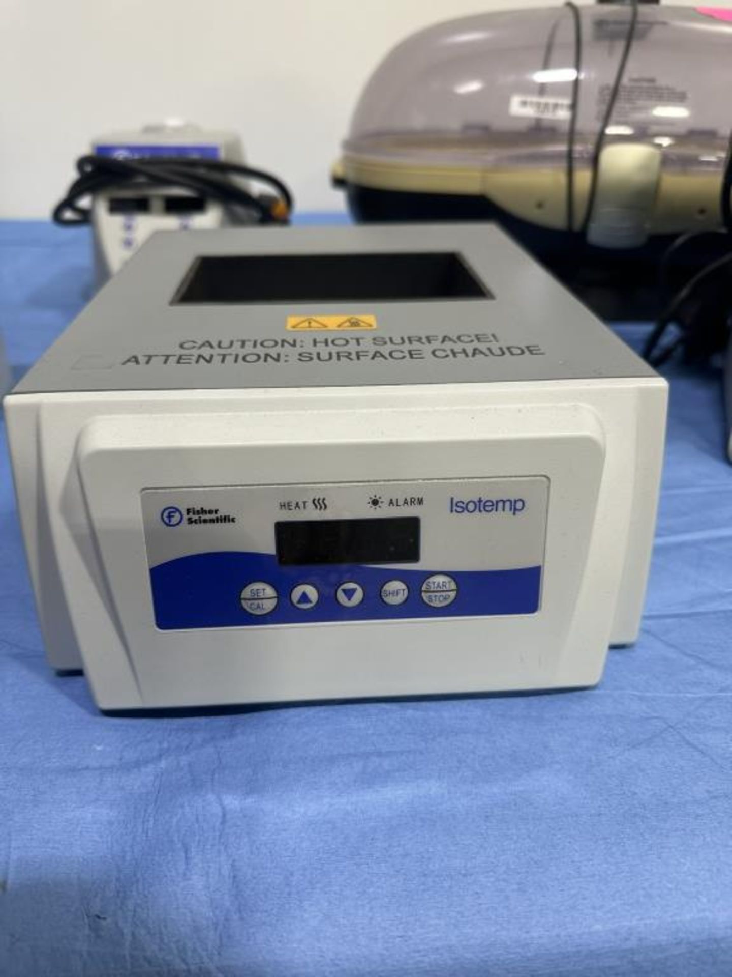 Assorted Lab Equipment - Image 5 of 8