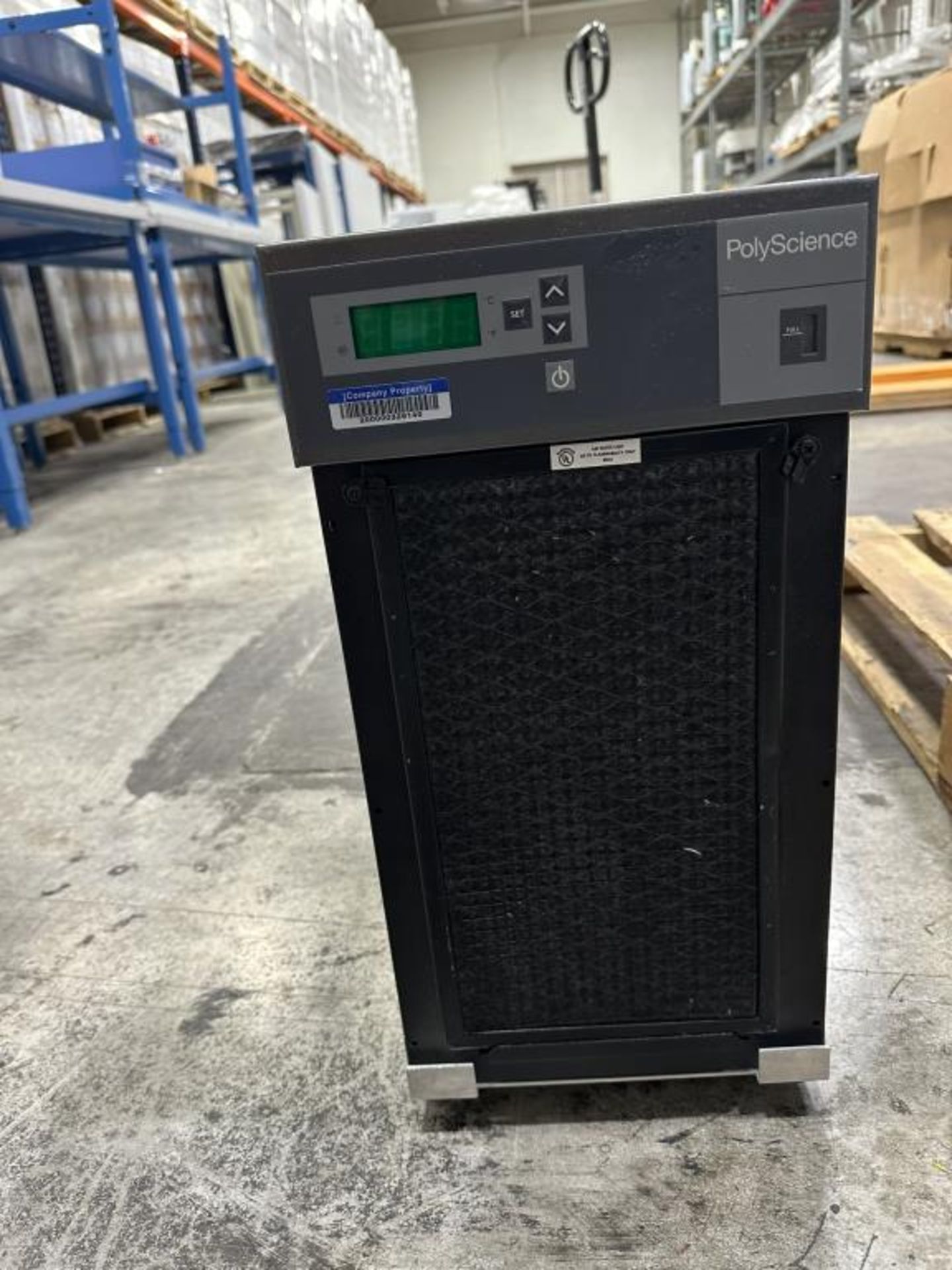 PolyScience LS Series Benchtop Chiller - Image 3 of 4