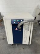 Bruker Cryo Platform