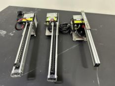 Static Neutralizing Power Supplies