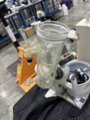 Buchi Rotavapor Parts