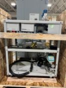 Waters SFE Bio-Botanical Extraction System