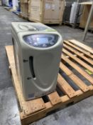 Chrysalis II Hydrogen Generator