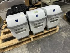 Eppendorf proS Mastercyclers