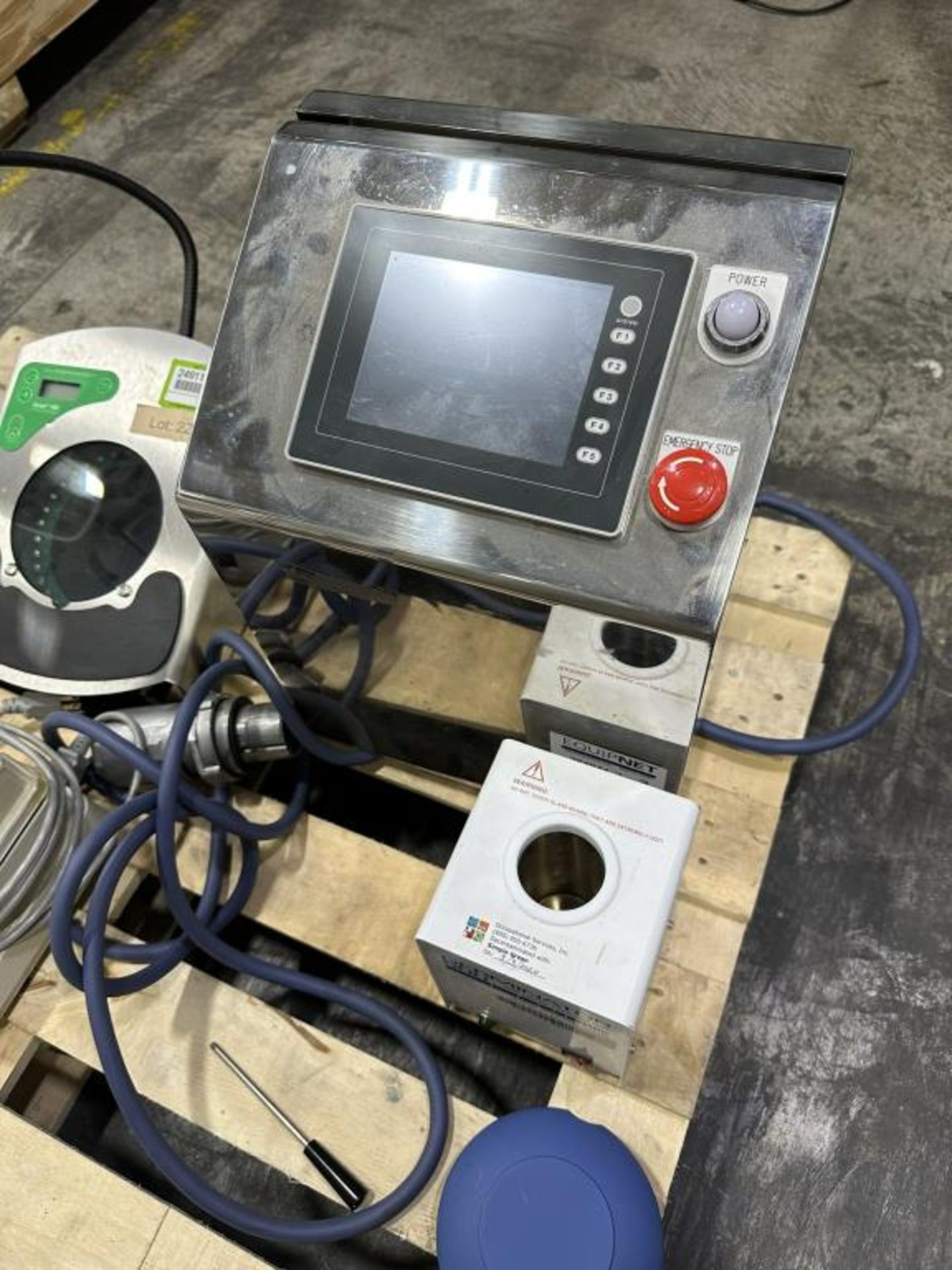 Assorted Lab Equipment - Image 9 of 11