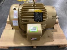 Baldor CEM3769T Motor