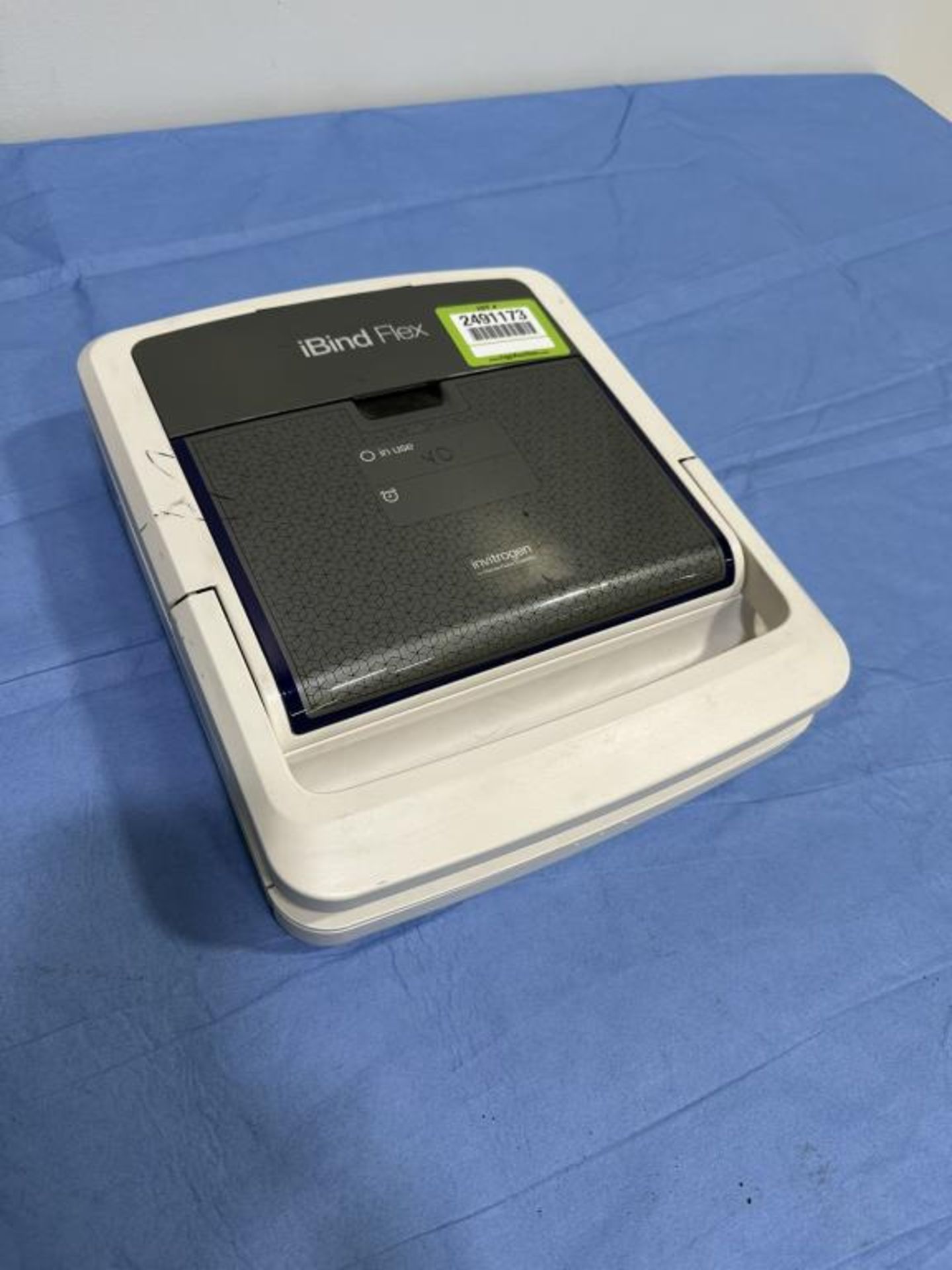 Invitrogen iBind Flex Western Device - Image 2 of 5