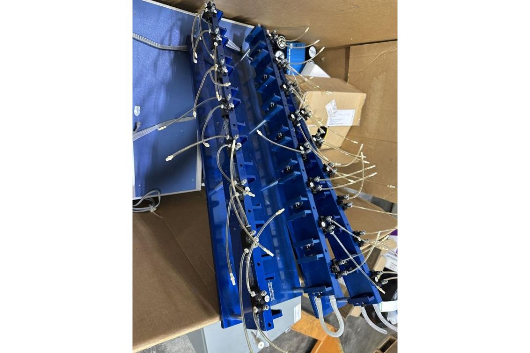 Multi-channel Voltage/current clamps - Image 5 of 8