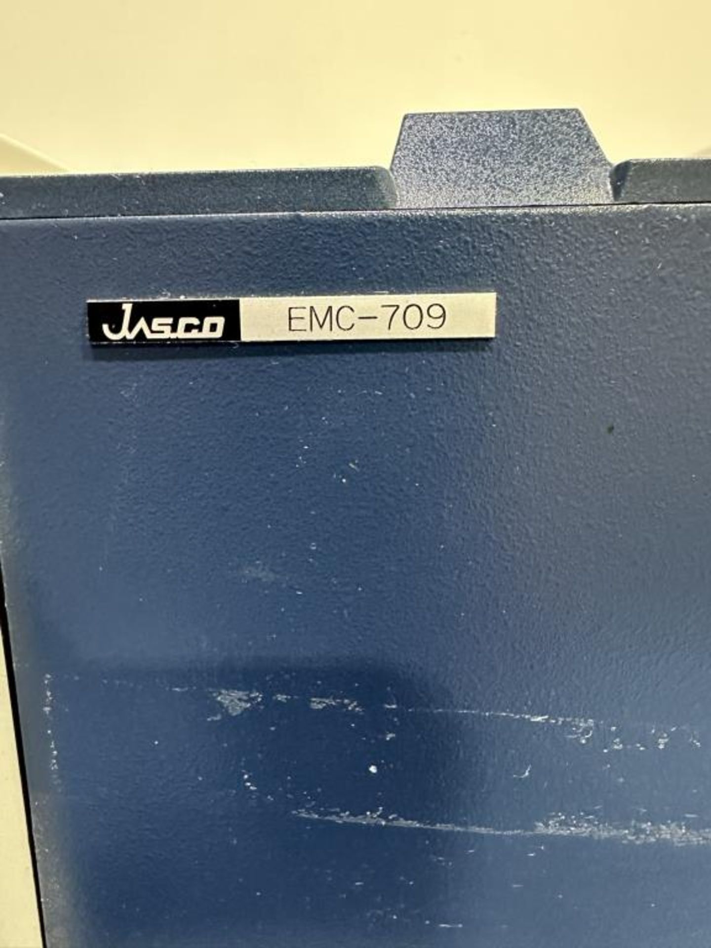 Jasco V-630 Spectrophotometer - Image 5 of 7