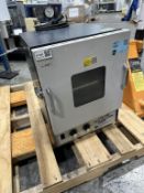 Lab-Line Duo-Vac Oven