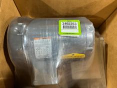 Baldor M3545 Motor