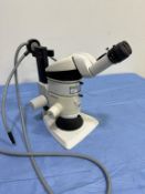 Leica MZ6 StereoZoom Microscope