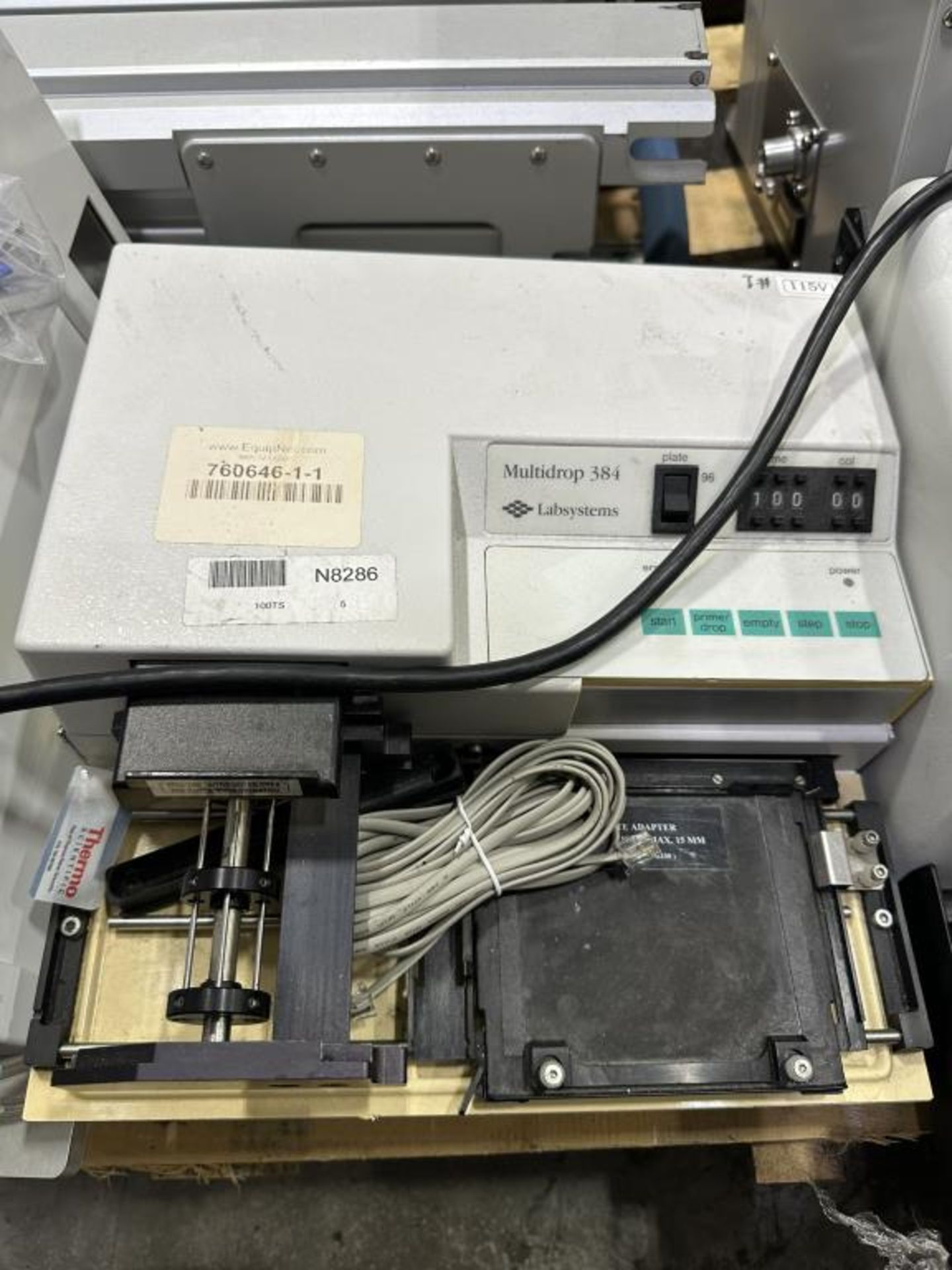 Assorted Lab Equipment - Image 6 of 8