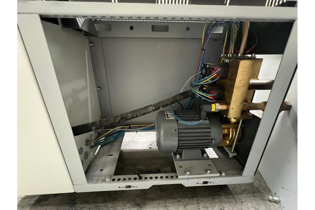 Logotherm Temperature Control Unit - Image 6 of 6