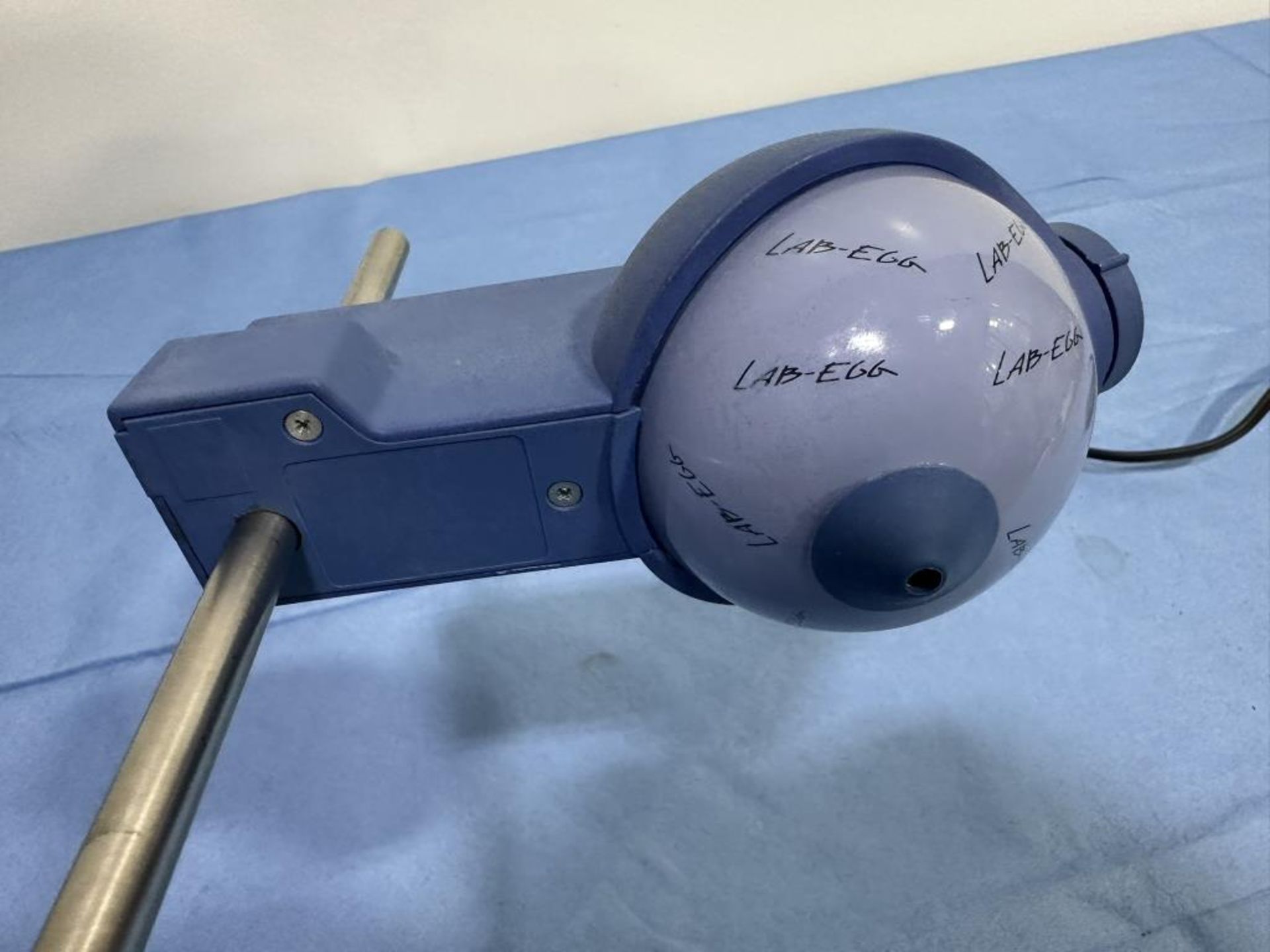 IKA RW11 Overhead Stirrer - Image 3 of 5