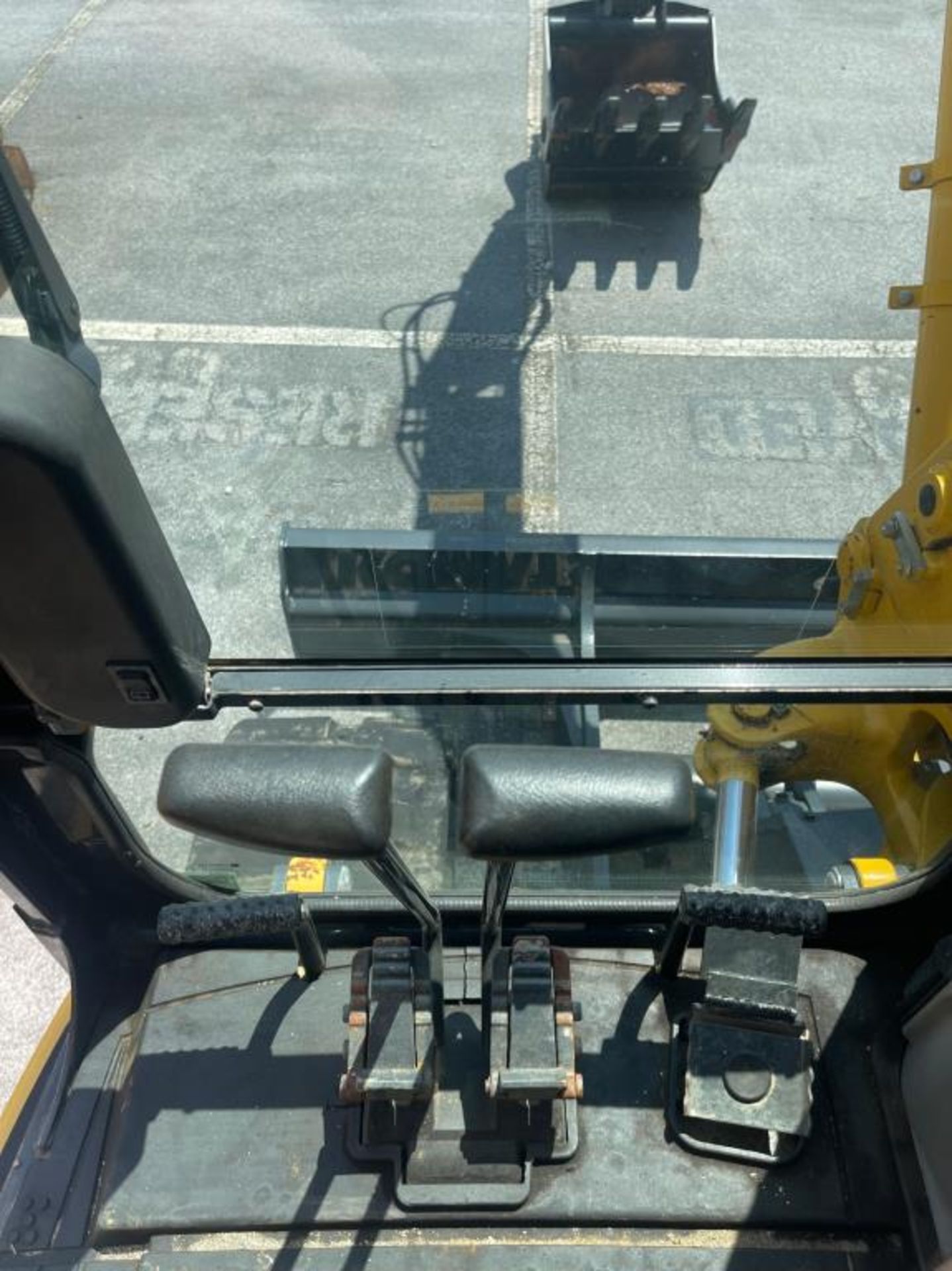 2020 Komatsu PC80MR Excavator - Image 15 of 19