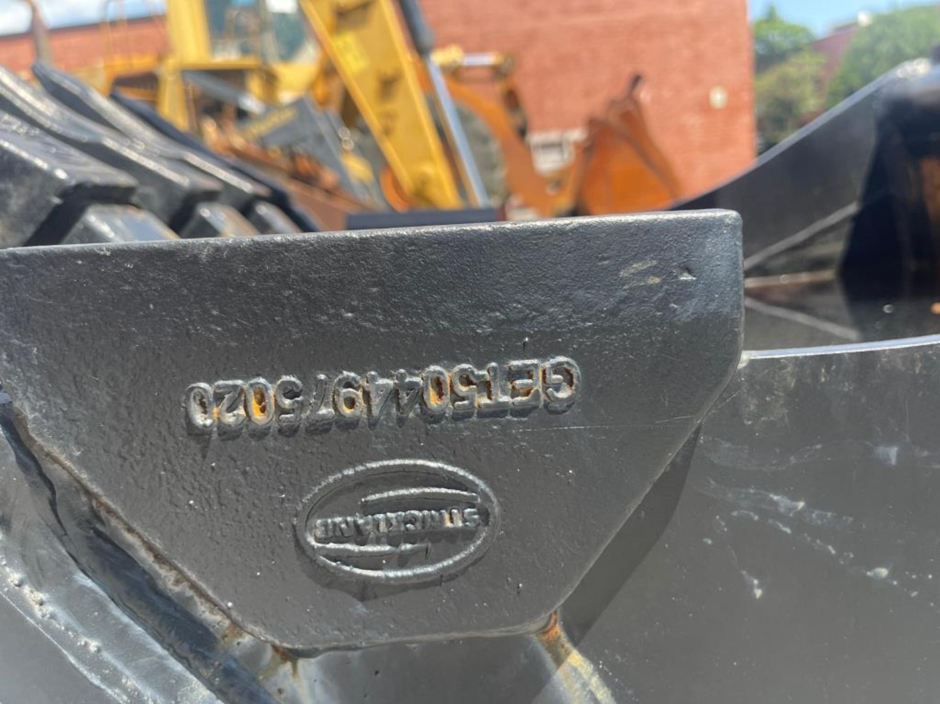 2020 Komatsu PC80MR Excavator - Image 8 of 19