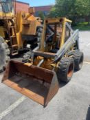 New Holland L553 Skidsteer