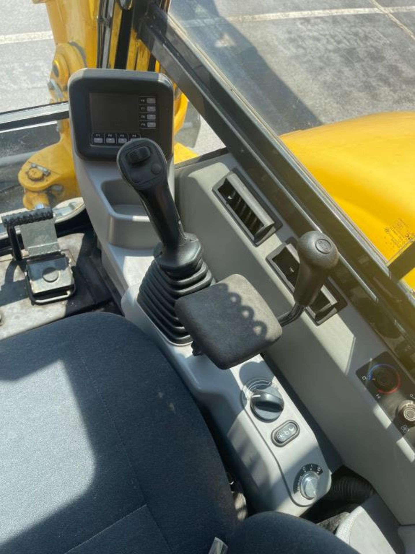 2020 Komatsu PC80MR Excavator - Image 14 of 19