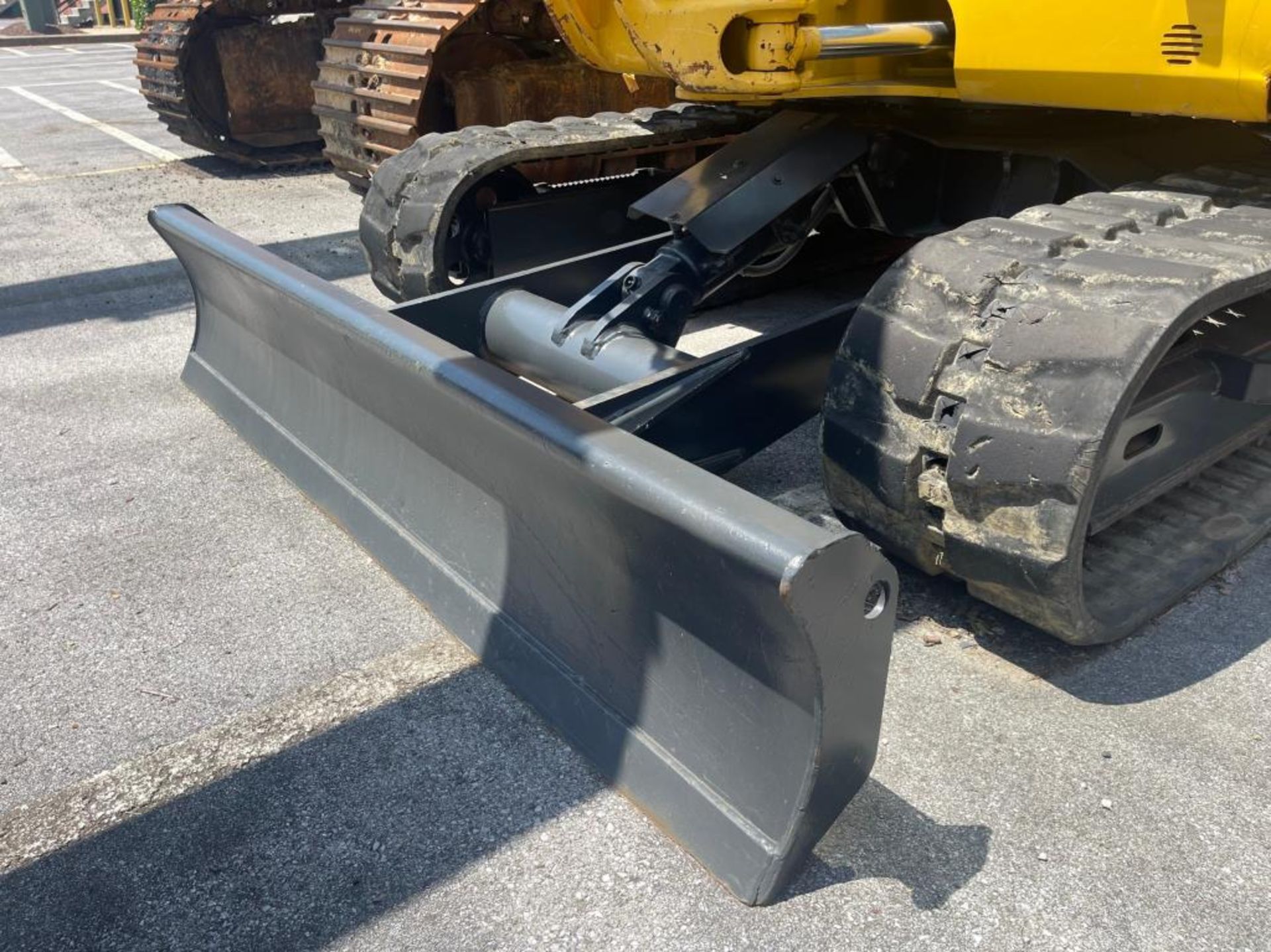 2020 Komatsu PC80MR Excavator - Image 9 of 19