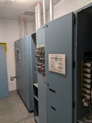 Unitron Frequency Converter
