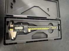 Mitutoyo Caliper