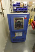 Hyundai HD-01A Auto Chiller