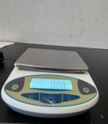 Digital Balance
