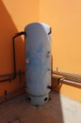 Gas Tank