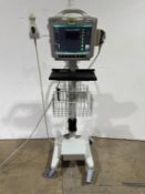 Bard Site Rite 6 Ultrasound Machine