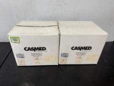 CASMED 750 Monitors