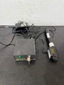 Melles Griot 25-STP-912-249 Stabilized Laser