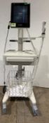 Bard Site Rite 8 Ultrasound Machine