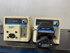 Cole Parmer 7521-40 Console Drives